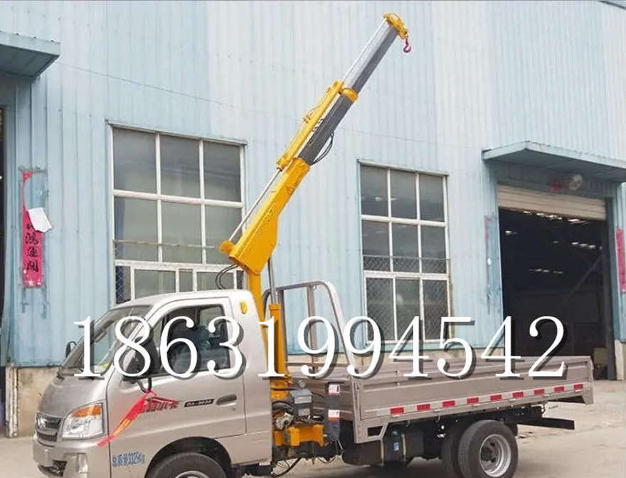 凤县车载吊机货车安装液压吊机凤县当地起重机移动车载吊机货车安装液压吊机货车起重机